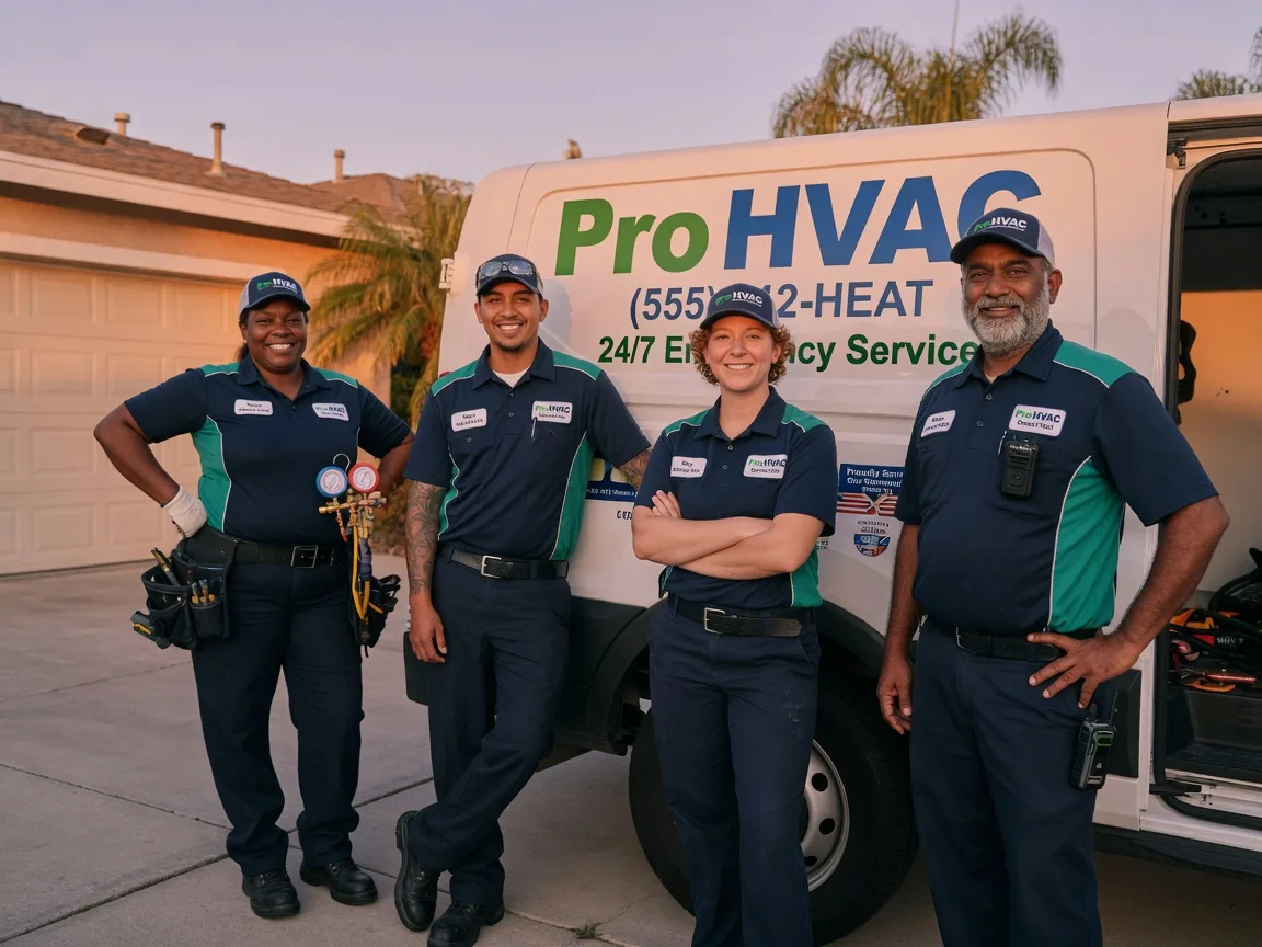 Furnace Repair company in Stockport, OH