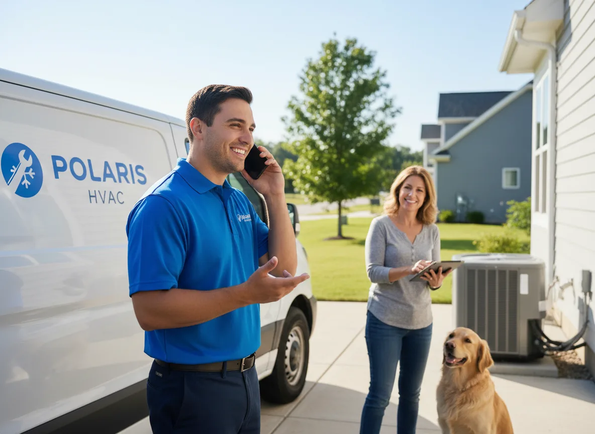 Furnace Repair Stockport, OH FAQs